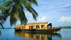 Kerala, India
